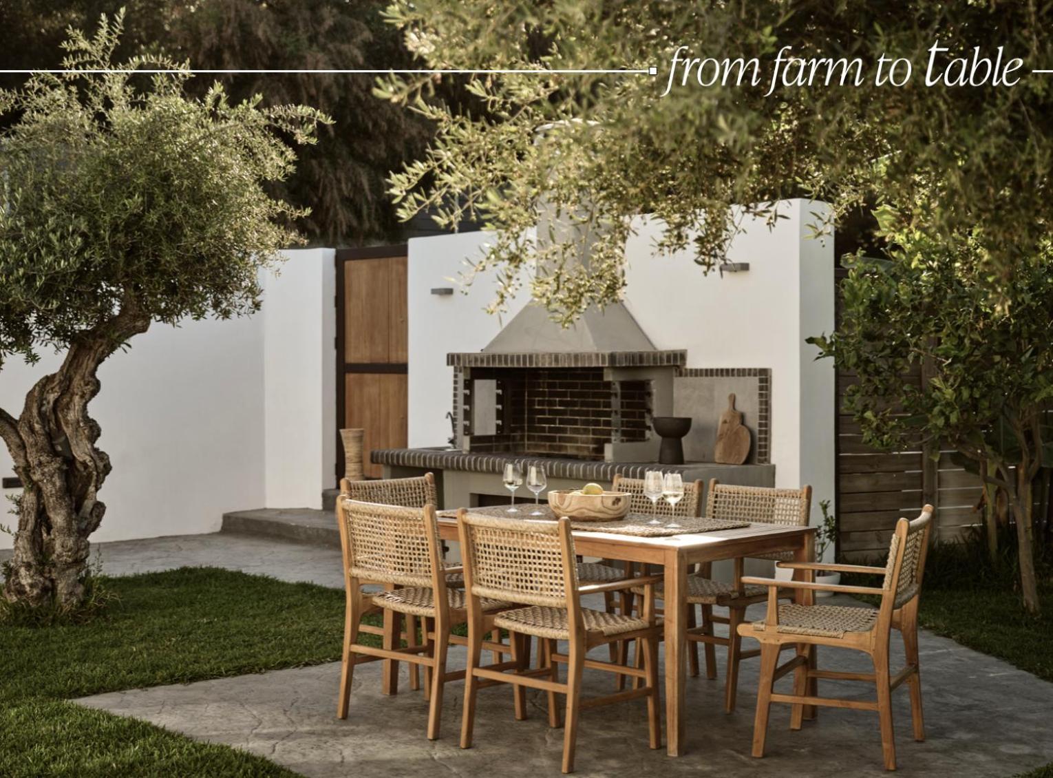 Cicada Exclusive Villa, A Sea View Gem, By Thinkvilla Akrotiri  Esterno foto