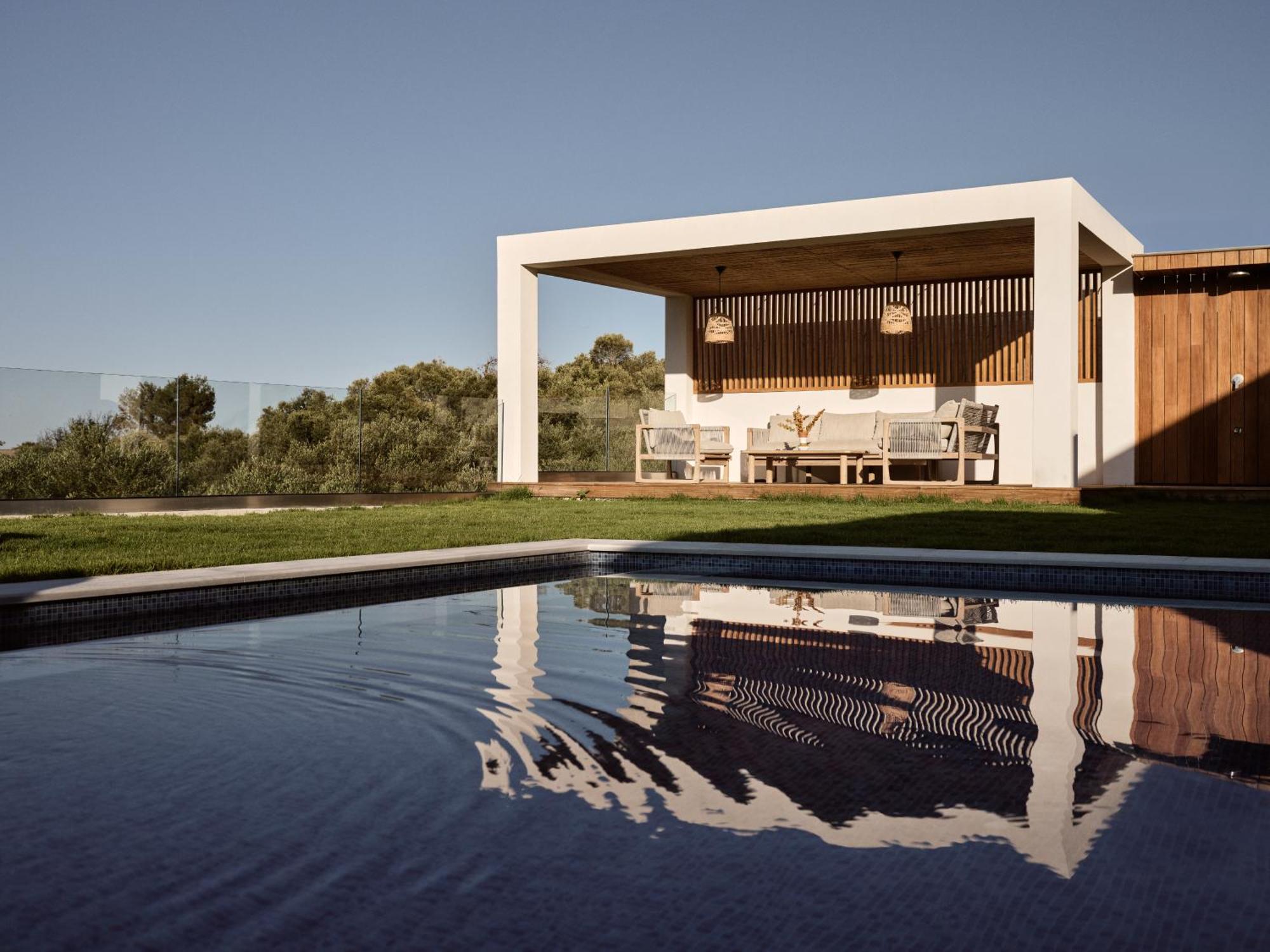 Cicada Exclusive Villa, A Sea View Gem, By Thinkvilla Akrotiri  Esterno foto