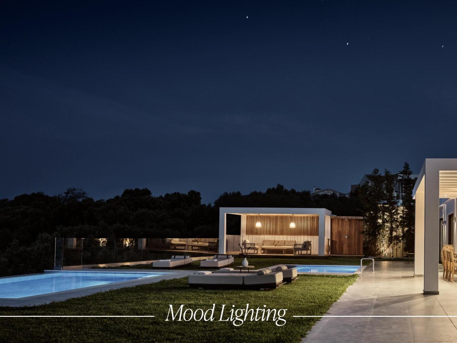Cicada Exclusive Villa, A Sea View Gem, By Thinkvilla Akrotiri  Esterno foto