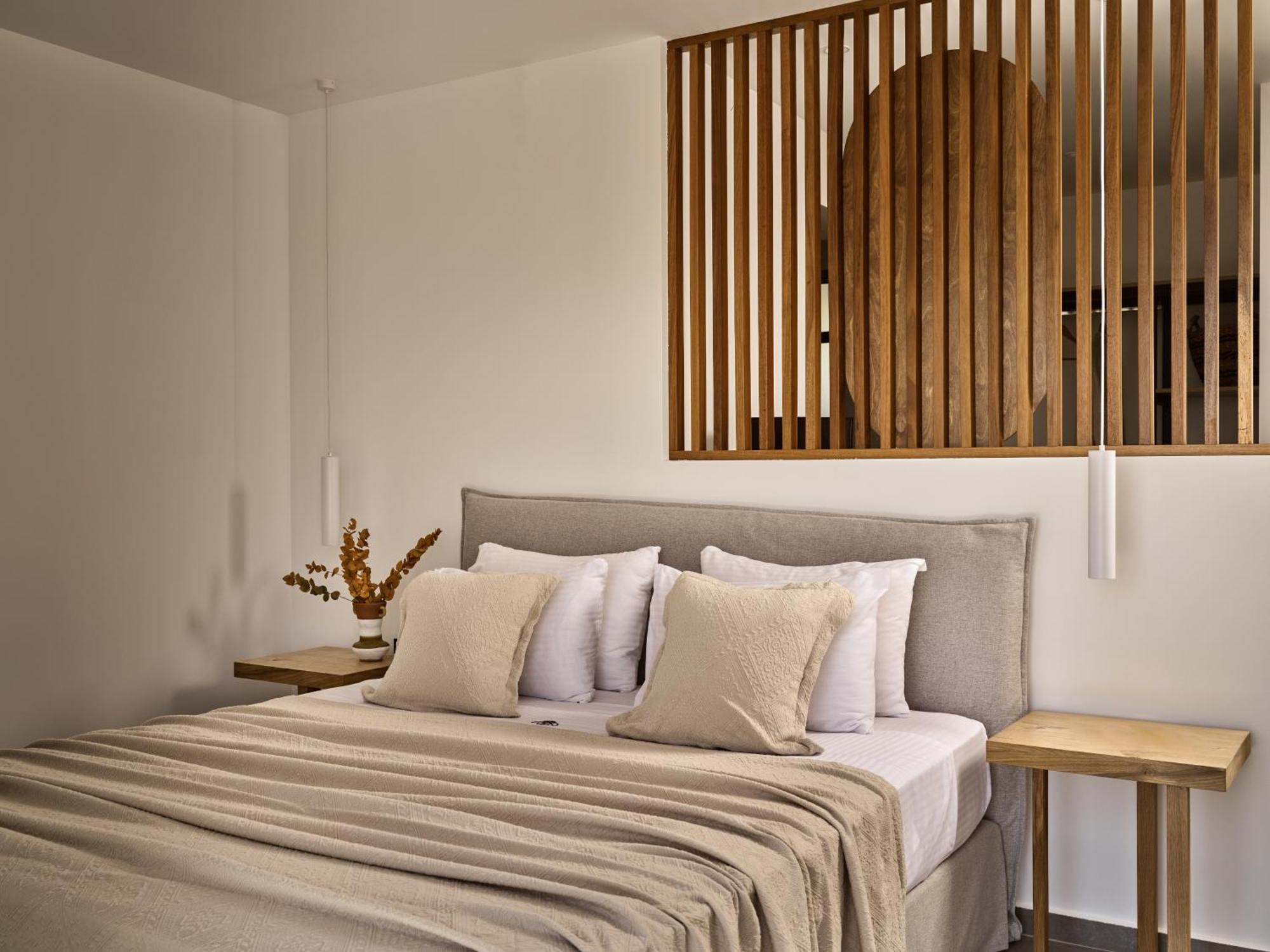 Cicada Exclusive Villa, A Sea View Gem, By Thinkvilla Akrotiri  Esterno foto