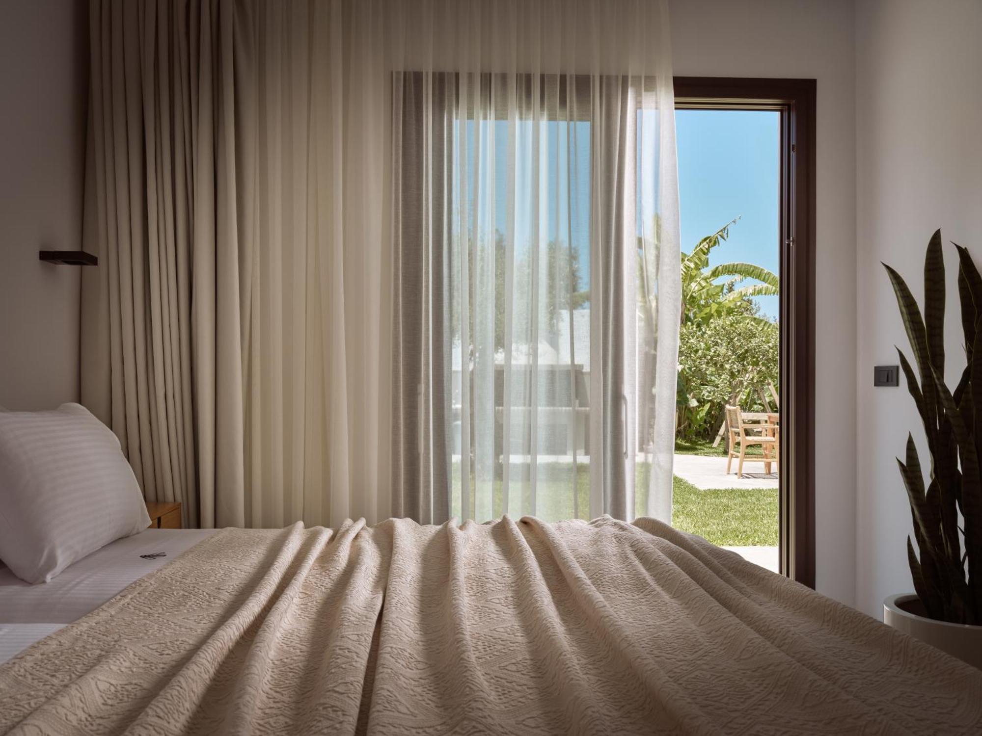 Cicada Exclusive Villa, A Sea View Gem, By Thinkvilla Akrotiri  Esterno foto