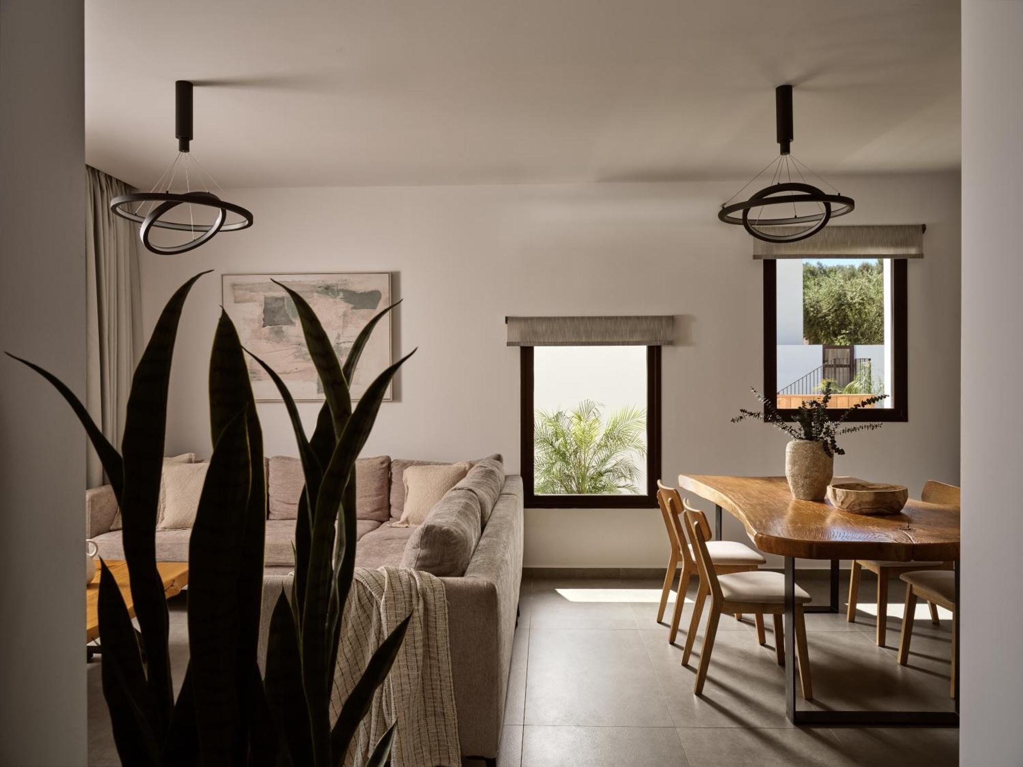 Cicada Exclusive Villa, A Sea View Gem, By Thinkvilla Akrotiri  Esterno foto