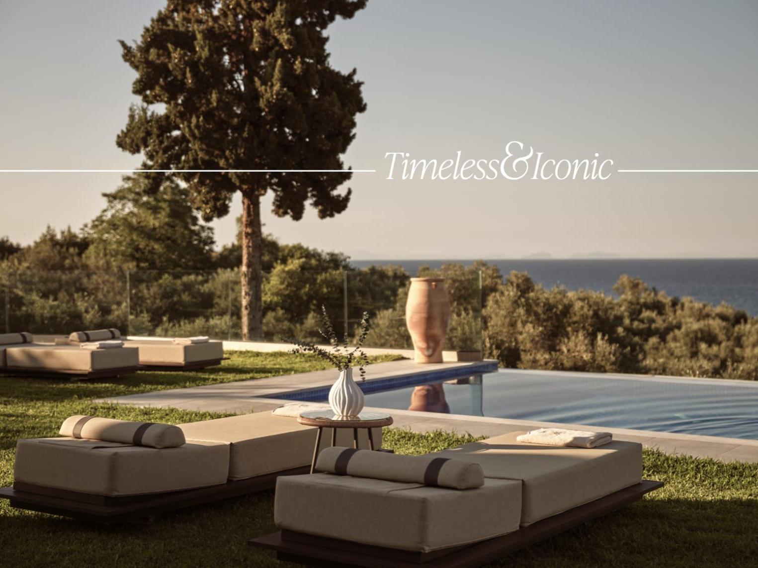 Cicada Exclusive Villa, A Sea View Gem, By Thinkvilla Akrotiri  Esterno foto
